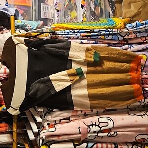 J Crew Cashmiere Sweater Dress